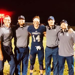 Meet your Posher, Tyler